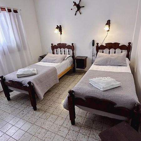 Hotel Garay San Bernardo Kültér fotó