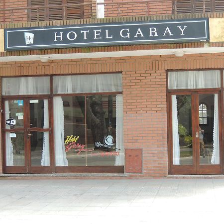 Hotel Garay San Bernardo Kültér fotó