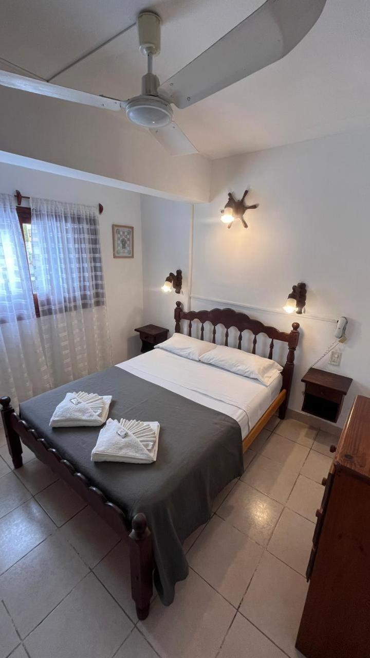 Hotel Garay San Bernardo Szoba fotó