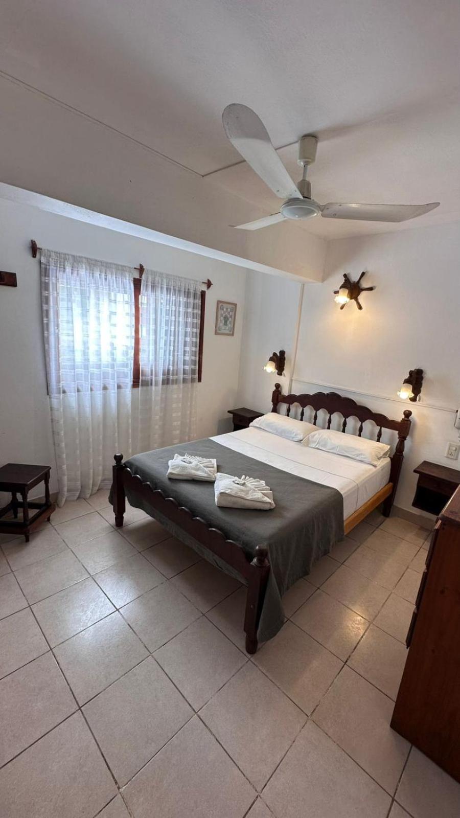 Hotel Garay San Bernardo Kültér fotó