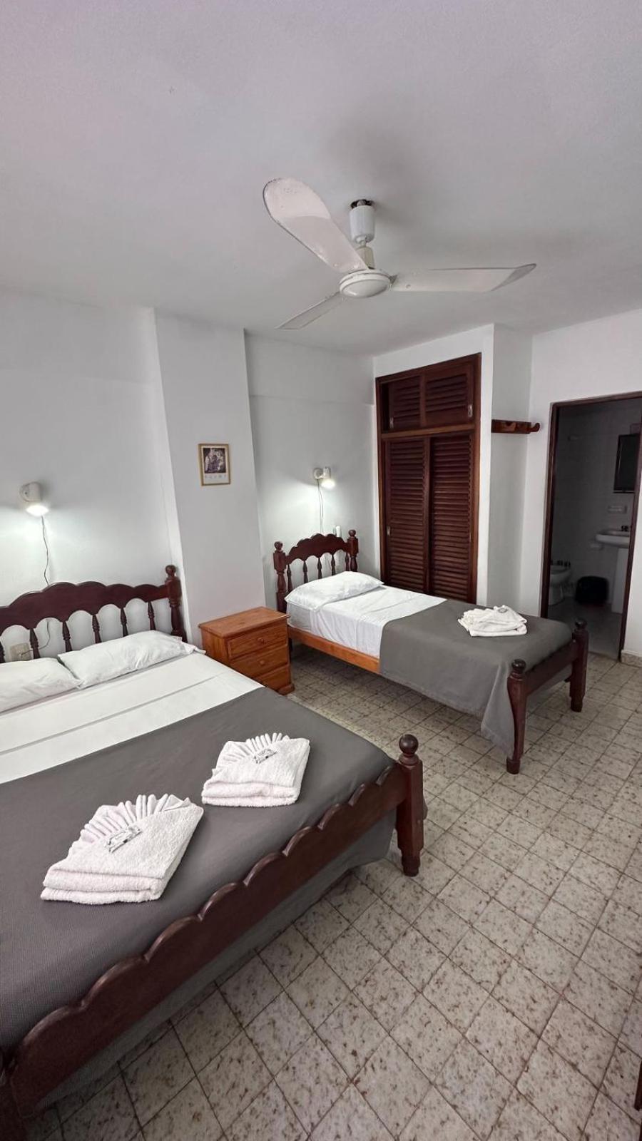 Hotel Garay San Bernardo Kültér fotó