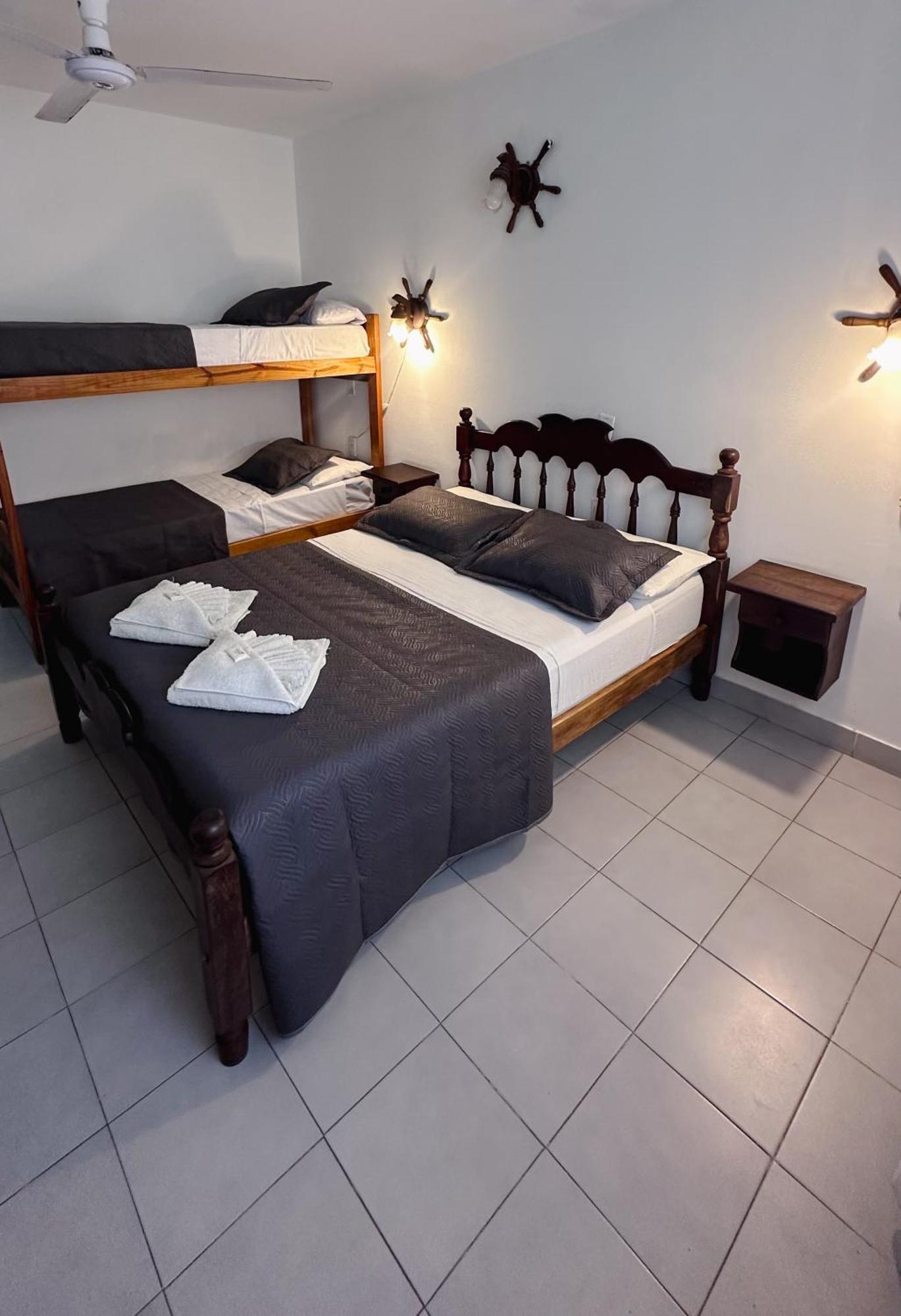 Hotel Garay San Bernardo Kültér fotó