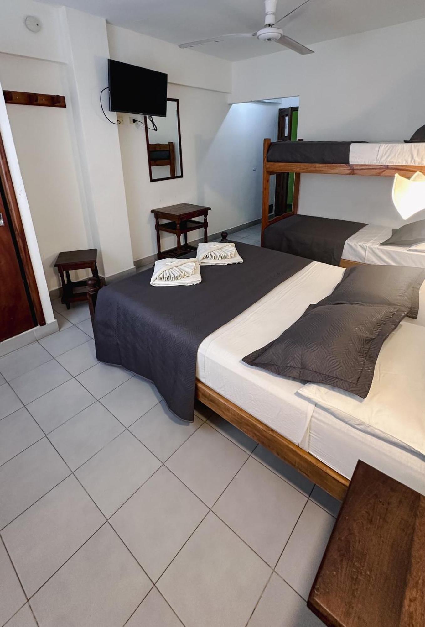 Hotel Garay San Bernardo Kültér fotó