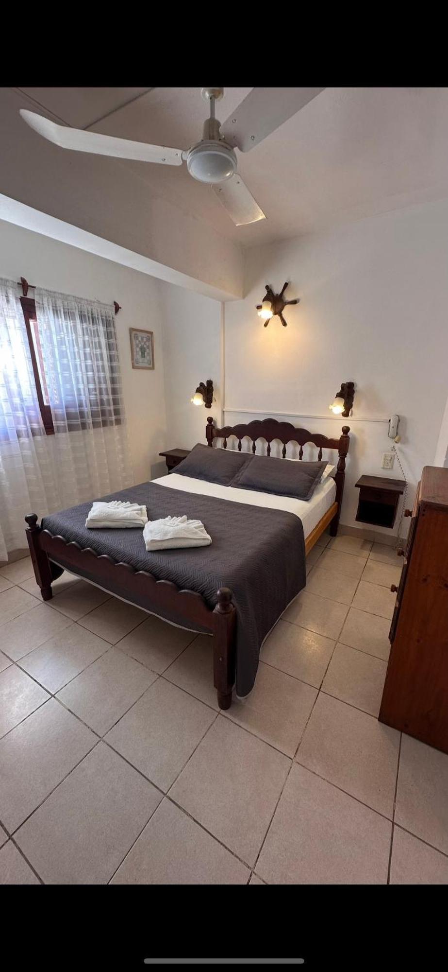 Hotel Garay San Bernardo Kültér fotó